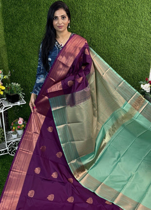 Kanchi Silk