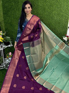 Kanchi Silk