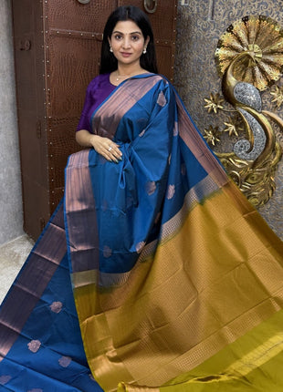 Kanchi Silk