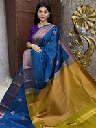 Kanchi Silk