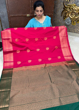 Kanchi Silk