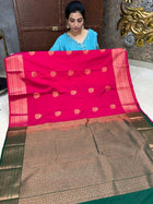 Kanchi Silk