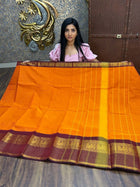 Pure Chettinad Cotton
