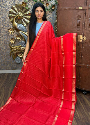 Viscose Georgette