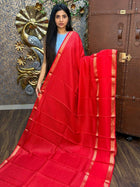 Viscose Georgette