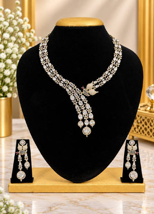 Stone Jewellery