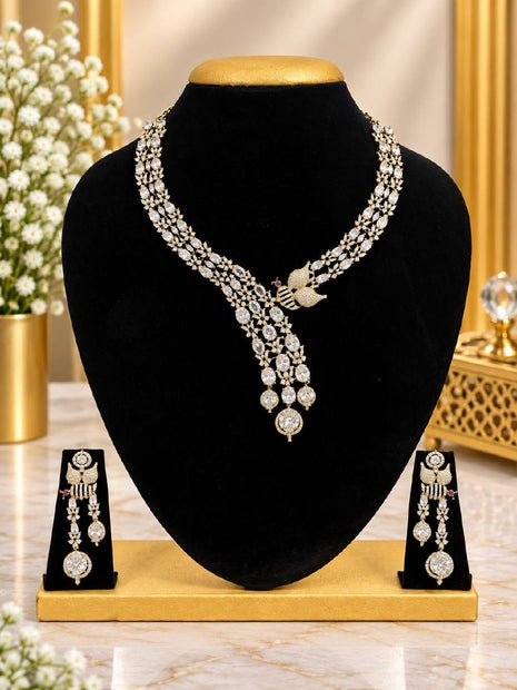 Stone Jewellery