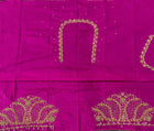 Heavy Aari Work Blouse