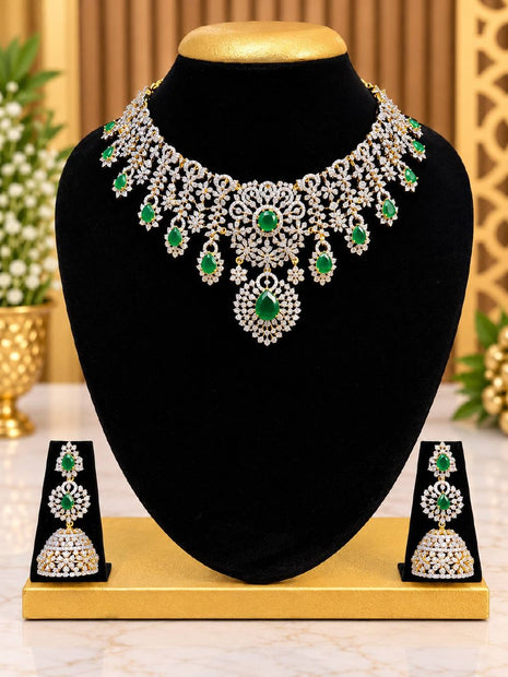 Stone Jewellery