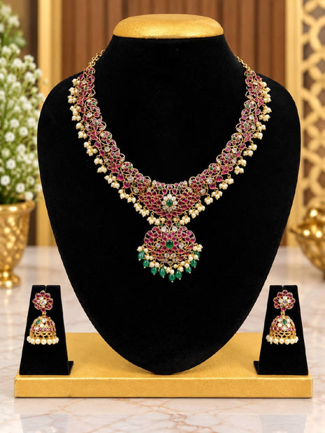 Stone Jewellery