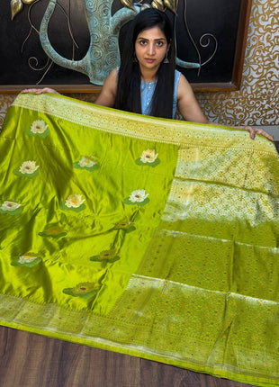 Chinnon Silk