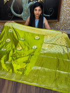 Chinnon Silk