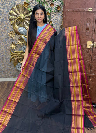Pure Chettinad Cotton