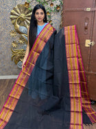 Pure Chettinad Cotton