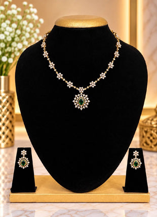Stone Jewellery