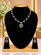 Stone Jewellery