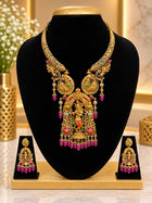 Temple Jewellery