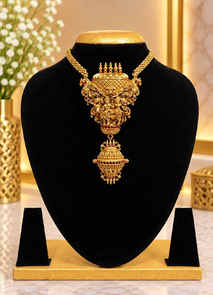 Temple Jewellery