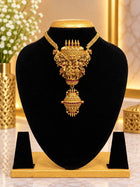 Temple Jewellery