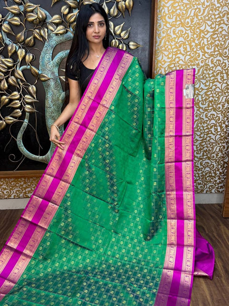 Premium Kanchi