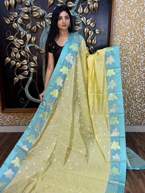 Warm Silk