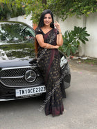 Georgette