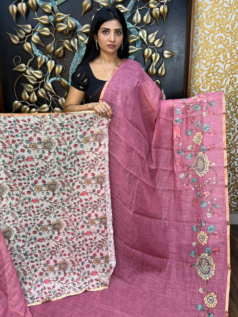 Soft Linen