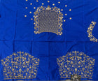 Heavy Aari Work Blouse