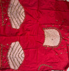 Heavy Aari Work Blouse