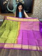 Vintage Premium Kanchi
