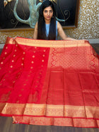 Premium Kanchi Gold Zari