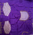 Heavy Aari Work Blouse