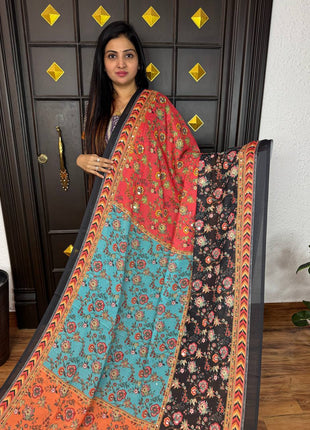 Masakali With Mirror Work