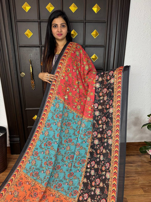 Masakali With Mirror Work