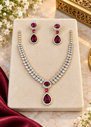 Stone Jewellery
