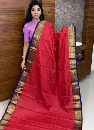 Kanchi Cotton