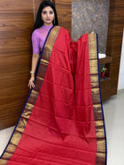 Kanchi Cotton