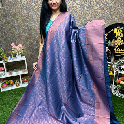 Kanchi Silk