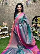 Kanchi Silk