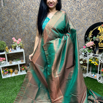 Kanchi Silk