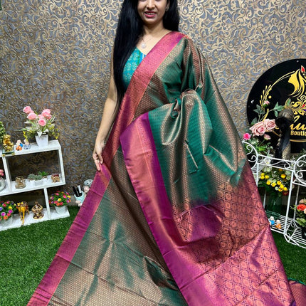 Kanchi Silk