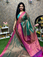 Kanchi Silk