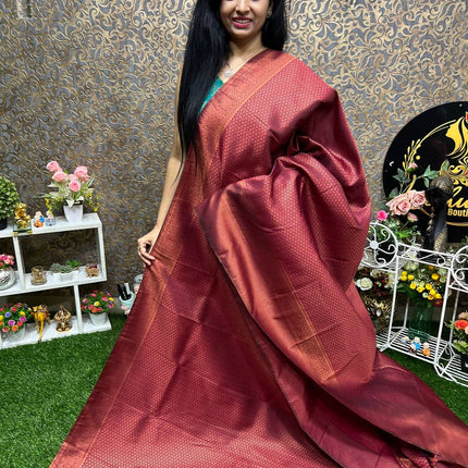 Kanchi Silk