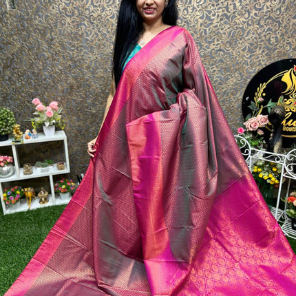 Kanchi Silk