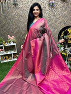 Kanchi Silk