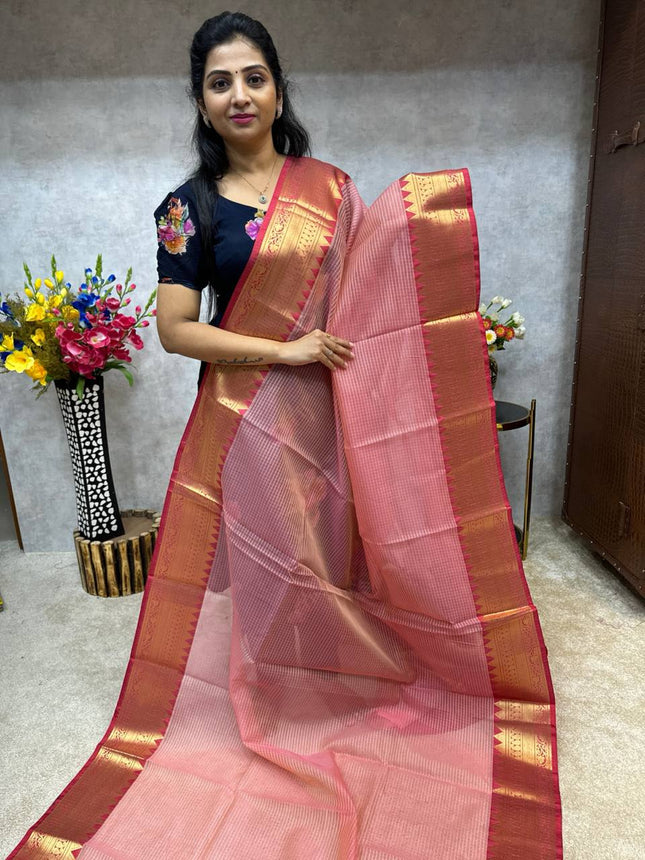 Kota Silk