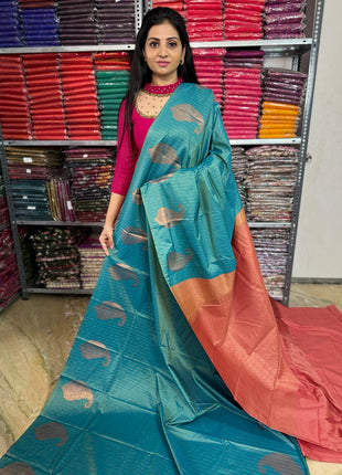 Border Less Vaira Oosi