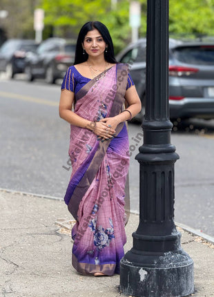 Tussar Silk