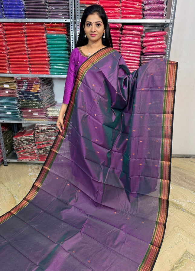 Kota Silk