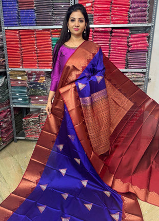Premium Kanchi
